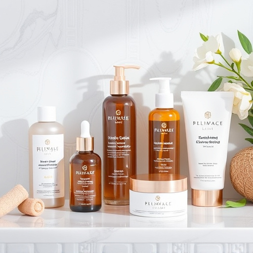 Professional skincare