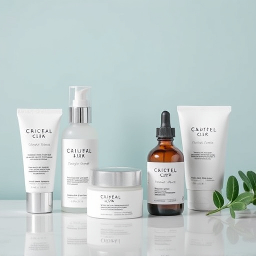Professional skincare