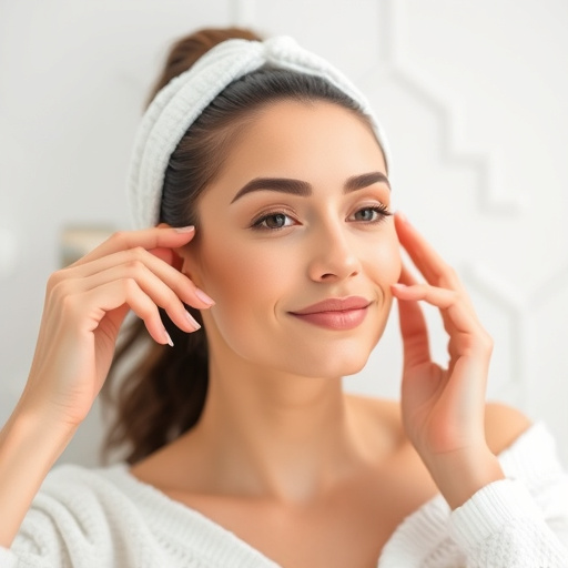 Professional skincare