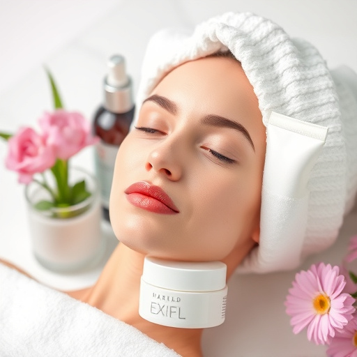 Professional skincare