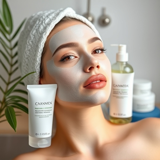 Professional skincare