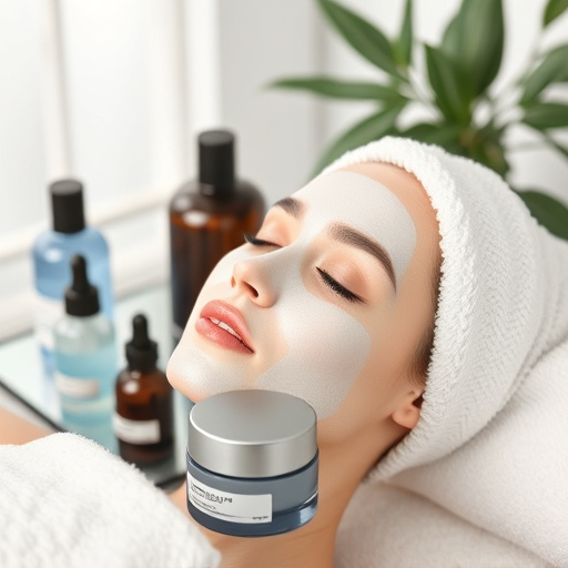 Professional skincare