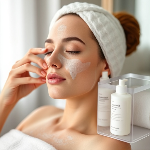 Professional skincare