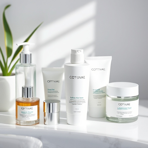 Professional skincare