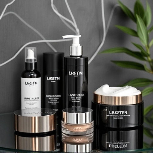 Professional skincare