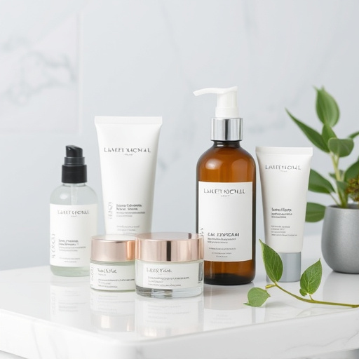 Professional skincare