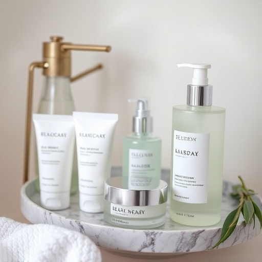 Professional skincare
