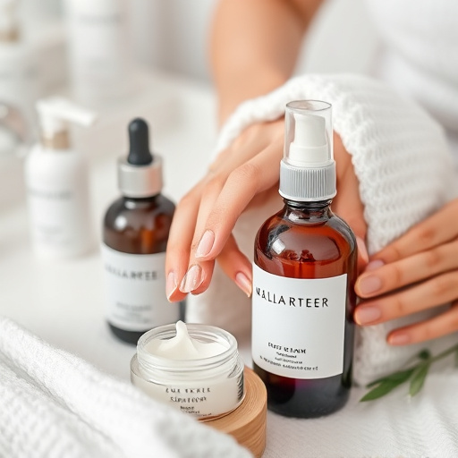 Professional skincare