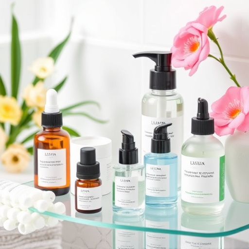 Professional skincare