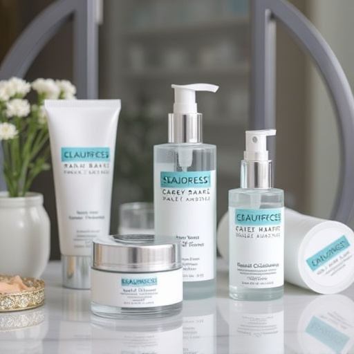Professional skincare