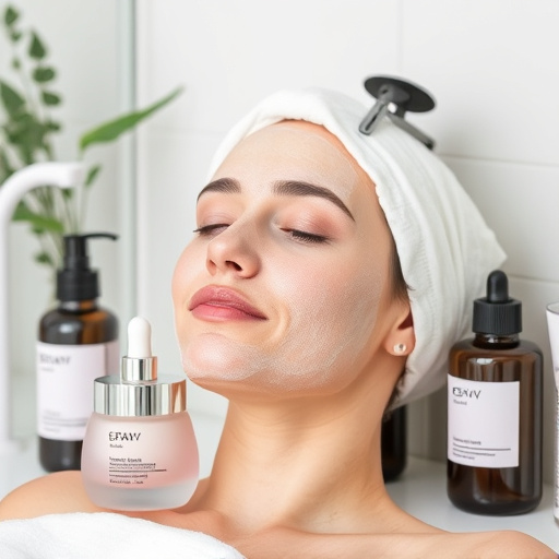 Professional skincare