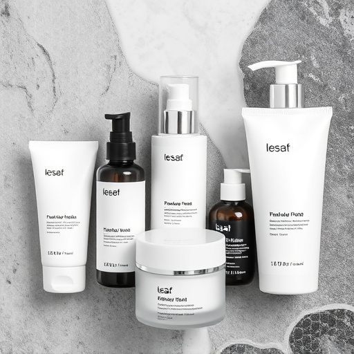 Professional skincare