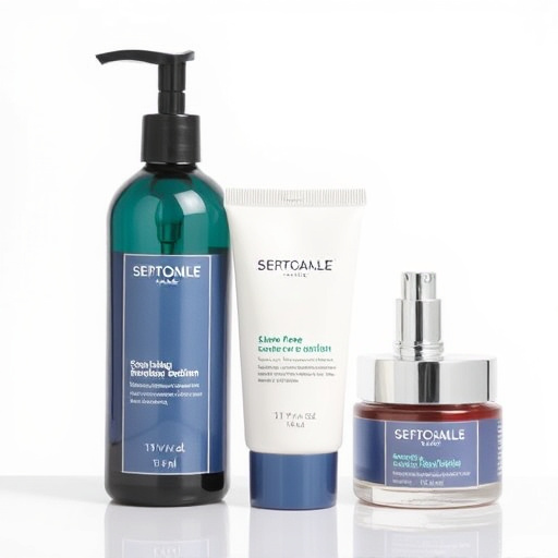 Professional skincare