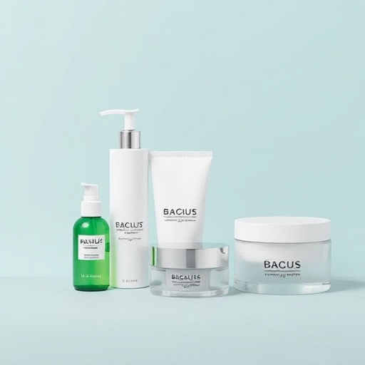 Professional skincare