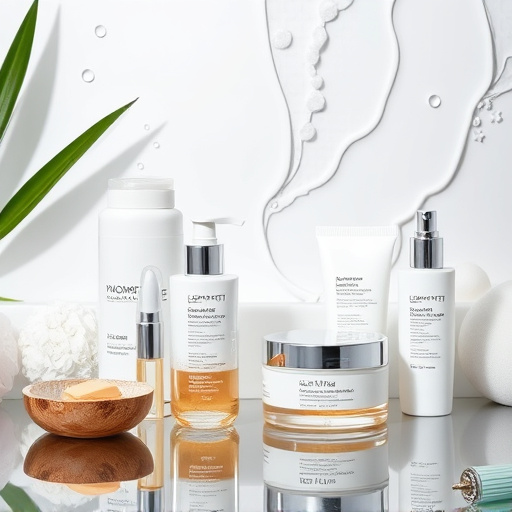 Professional skincare