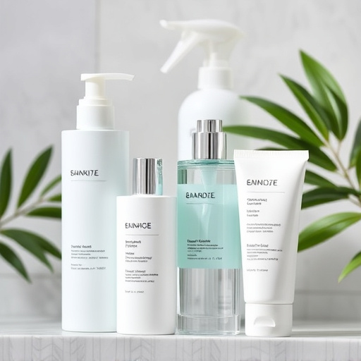 Professional skincare