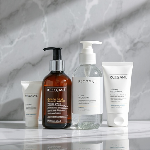 Professional skincare