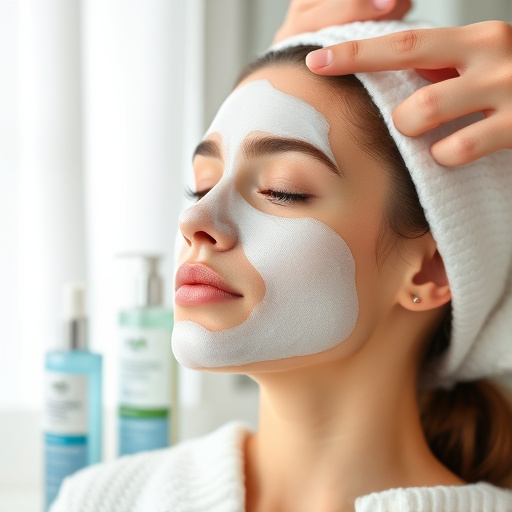 Professional skincare