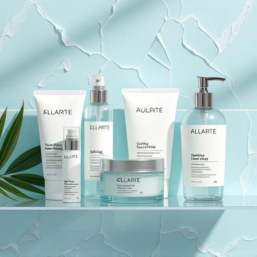 Professional skincare