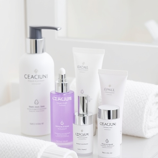 Professional skincare