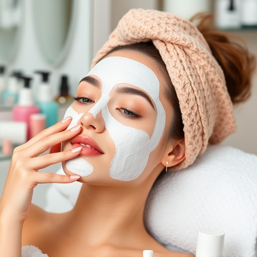 Professional skincare