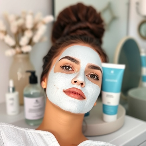 Professional skincare