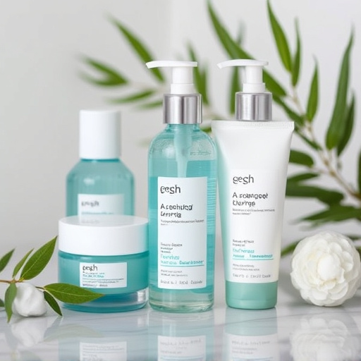 Professional skincare
