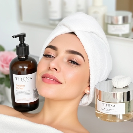 Professional skincare