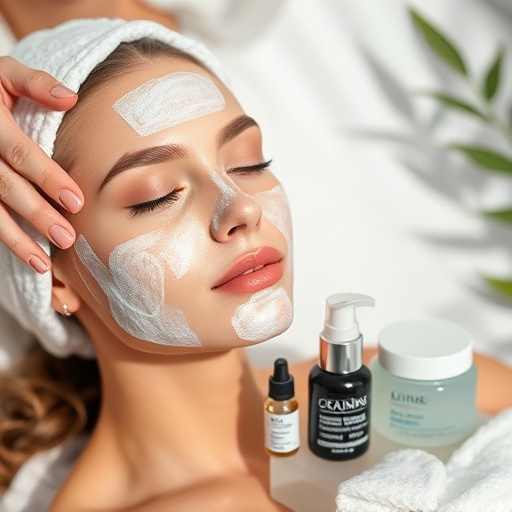 Professional skincare