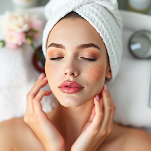 Professional skincare