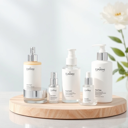 Professional skincare