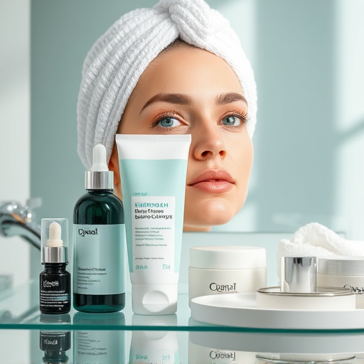 Professional skincare