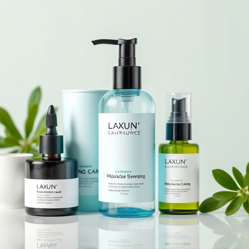 Professional skincare