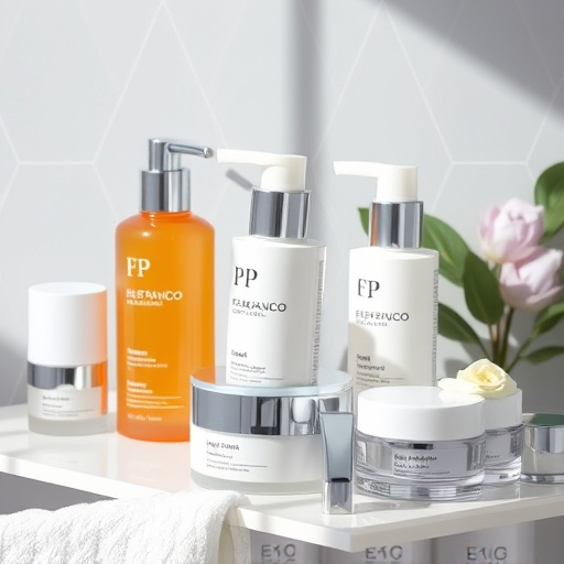 Professional skincare