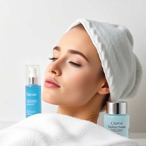 Professional skincare