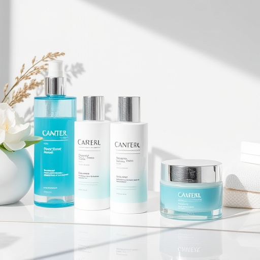Professional skincare