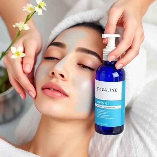 Professional skincare