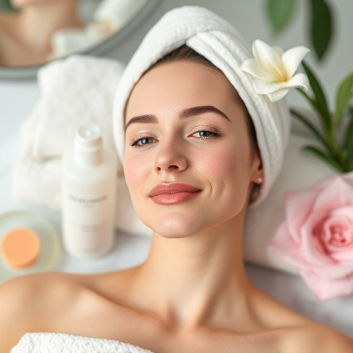 Professional skincare