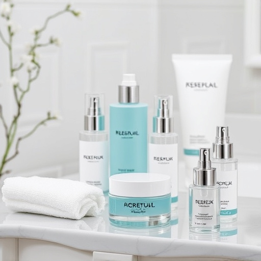 Professional skincare