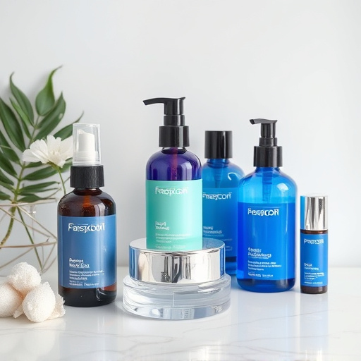 Professional skincare