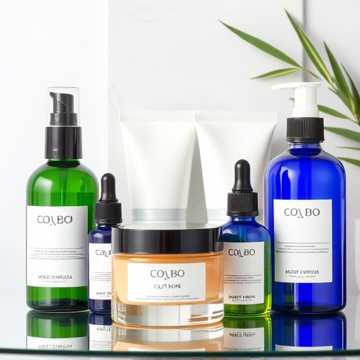 Professional skincare