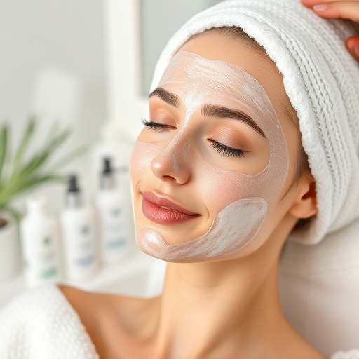 Professional skincare