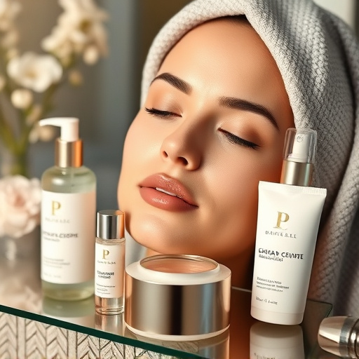 Professional skincare