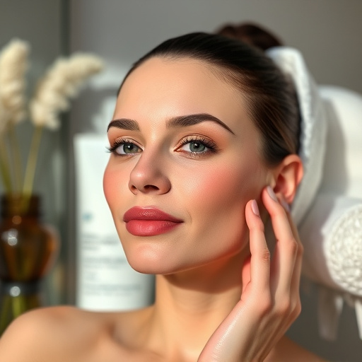 Professional skincare