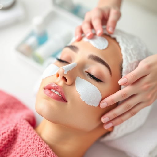 Professional skincare