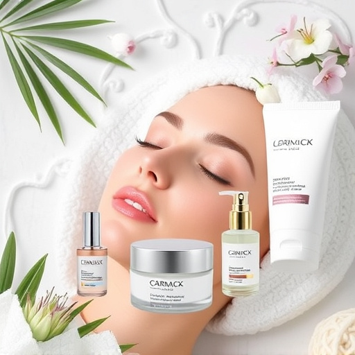 Professional skincare