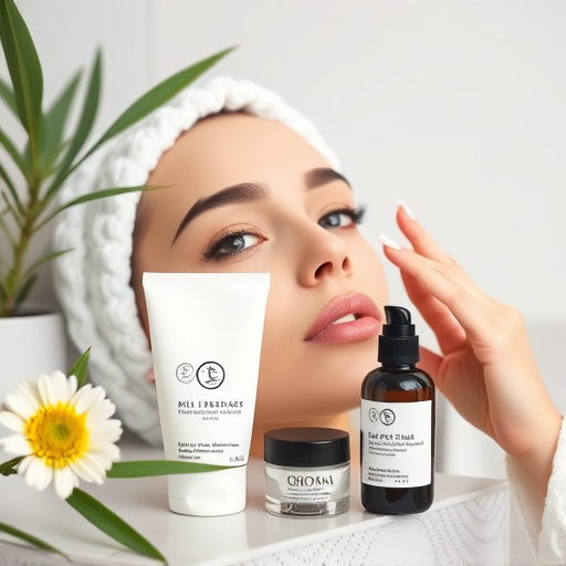 Professional skincare