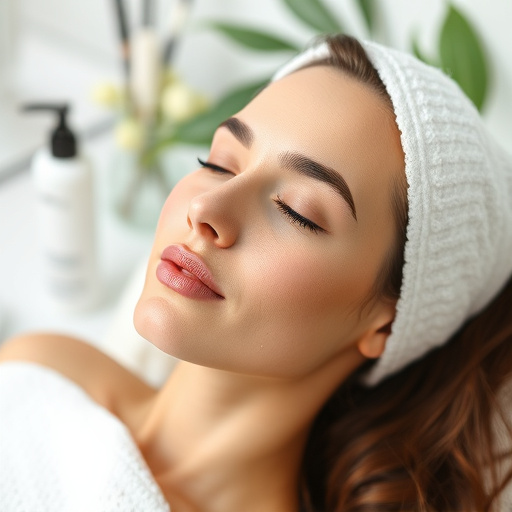 Professional skincare