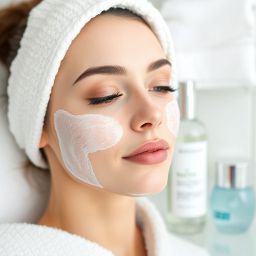 Professional skincare