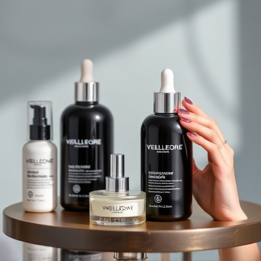 Professional skincare